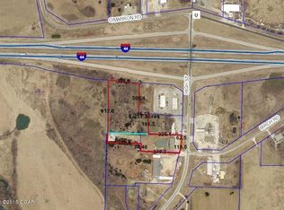 2583 High St, Sarcoxie, MO 64862