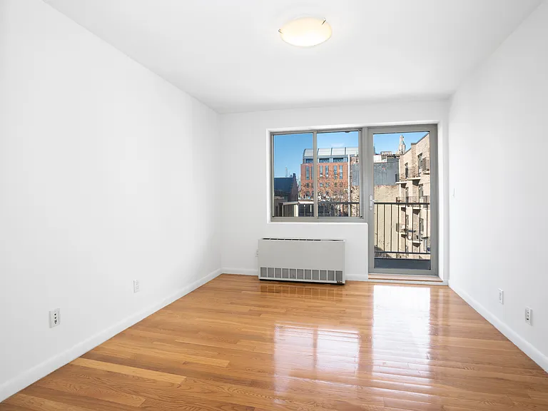 159 Bleecker St #5D — Photo 5