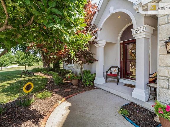 Have a glass of iced tea on the covered front porch with me.