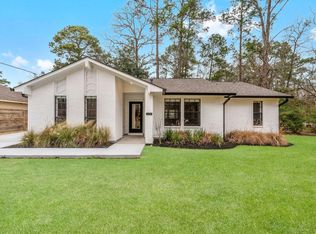 1412 Primrose St, Conroe, TX 77385