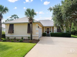 4795 Osprey Dr, Orange Beach, AL 36561