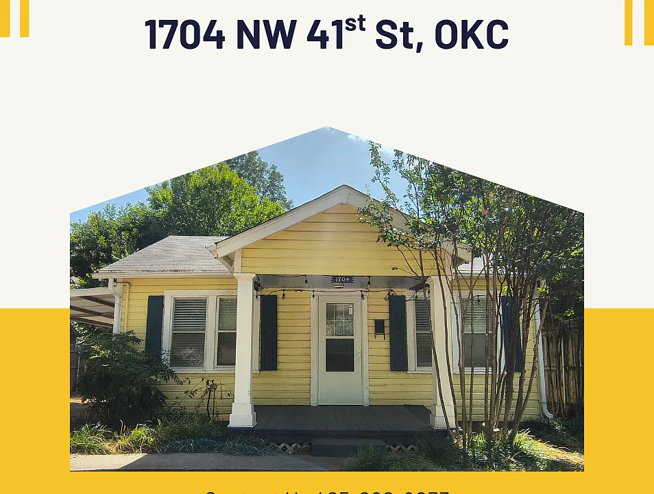1704 NW 41st St