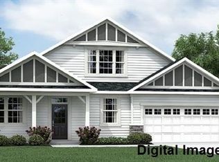 7708 Meridale Forest Dr, Charlotte, NC 28269