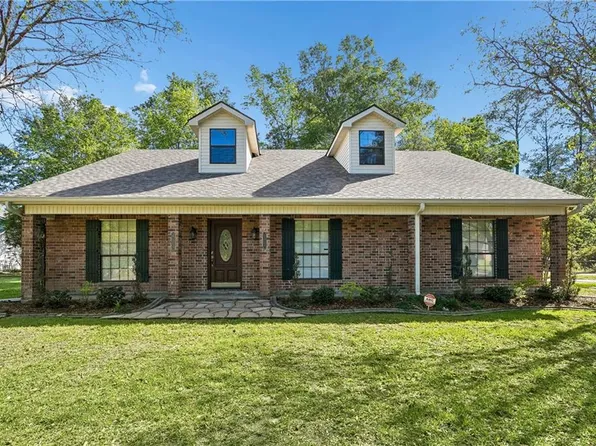 27200 Heltemes Ln, Lacombe, LA 70445