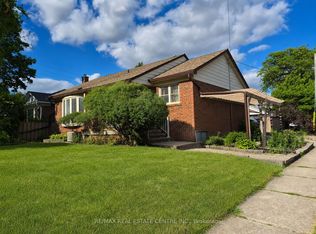 2 Bard Ln, Halton Hills, ON L7G 2M7