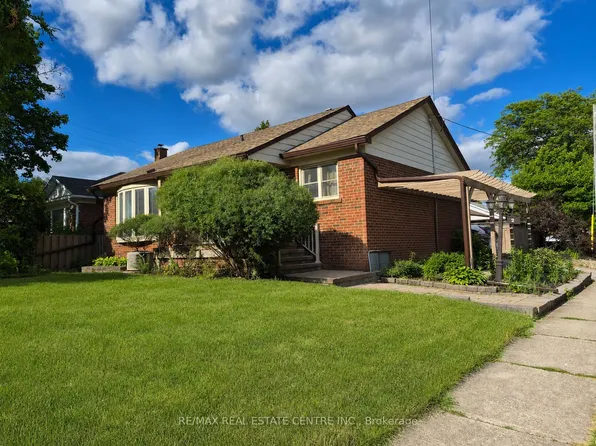 2 Bard Ln, Halton Hills, ON L7G 2M7