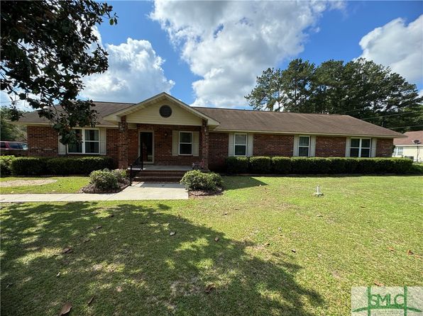 190 Freeman Dr, Ellabell, GA 31308