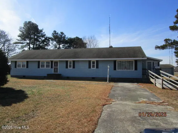 1265 N Carolina Highway 343 N, South Mills, NC 27976