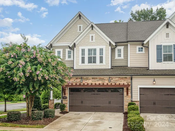 505 Belton St, Charlotte, NC 28209