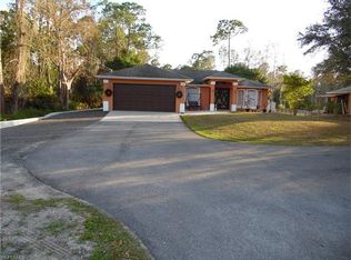 3770 47th Ave NE, Naples, FL 34120