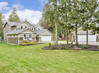 22626 Fieldstone Ln, Mount Vernon, WA 98274