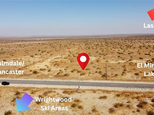 0 Avenue O #10, Palmdale, CA 93591