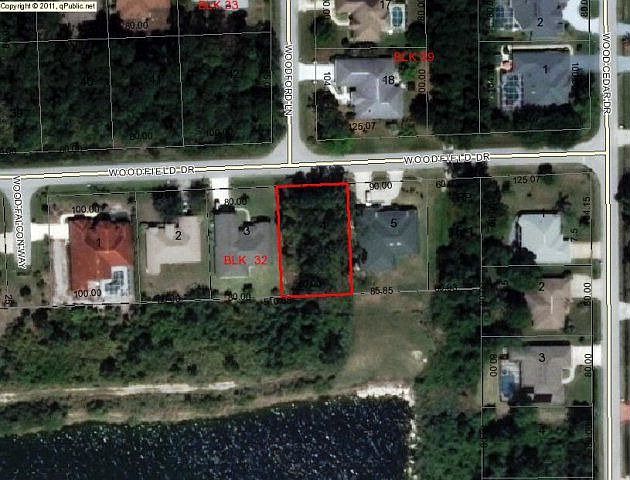 1st image of 5 Woodfield Dr