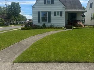 12704 Oak Park Blvd, Garfield Heights, OH