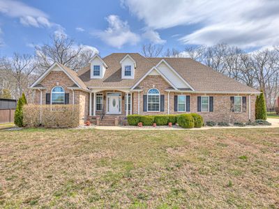 57 Kensington Ct LOT 48, Manchester, TN, 37355