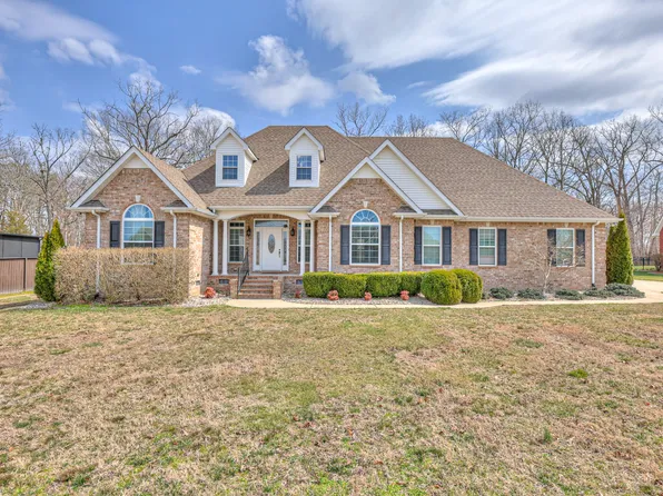 57 Kensington Ct Lot 48, Manchester, TN 37355