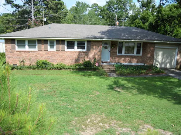 1815 Cermack St, Columbia, SC 29223