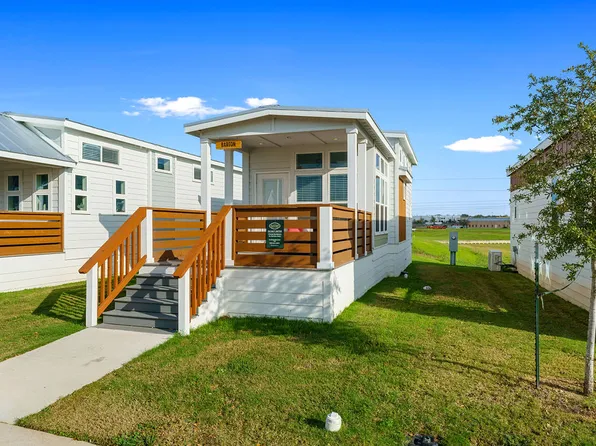 Sedona Plan, Village Farm Tiny Home Community