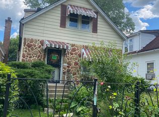 9025 S University Ave, Chicago, IL 60619