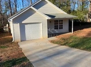 107 Cedar Rdg, Anderson, SC 29621
