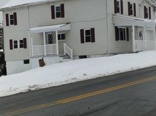 432 S Gosser Hill Rd, Leechburg, PA 15656