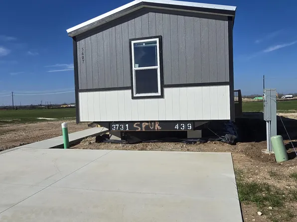 The Spur Plan, Higdon Oaks