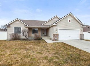 626 S Michigan Rd, Spokane Valley, WA 99016