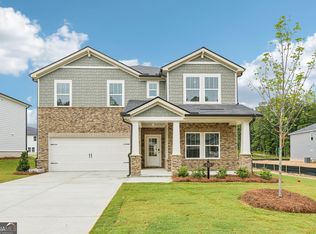 616 Tallulah Ln, Grayson, GA 30017
