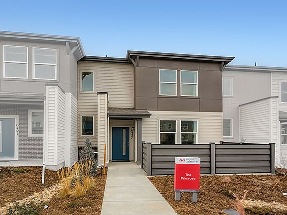 3rd image of 6417 N Ceylon St #89PUZG