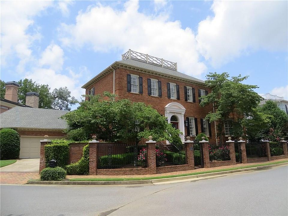 3871 The Battery, Duluth, GA 30096 Zillow