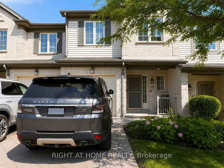 505 Blue Jay Dr #75 — Photo 4