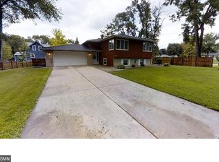 1815 7th St SW, Willmar, MN 56201