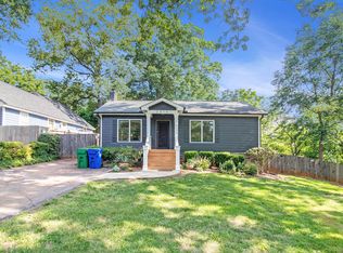 2616 White Oak Dr, Decatur, GA 30032