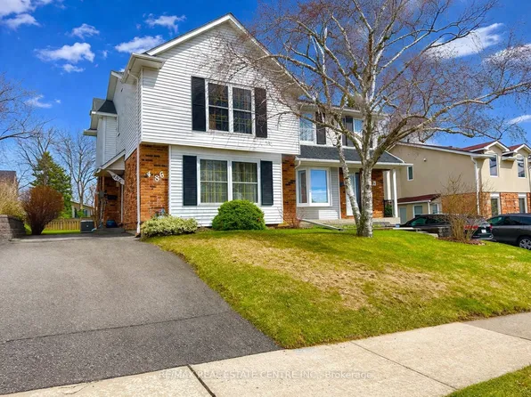 486 Galedowns Ct, Mississauga, ON L5A 3H9