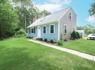 22 Ridgewood Dr, East Sandwich, MA 02537