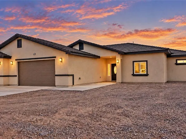 2641 W Carnation Way, Pahrump, NV 89048