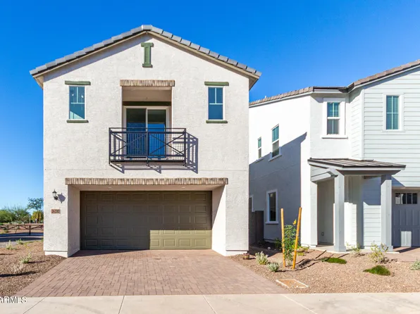 26330 N 24TH Glen, Phoenix, AZ 85085