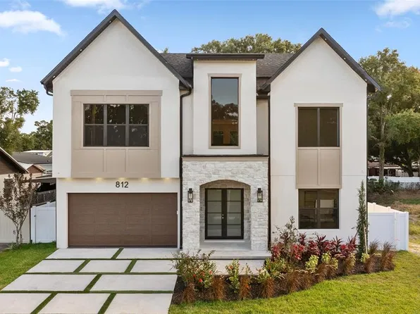 812 W KENTUCKY AVENUE, TAMPA, FL 33603