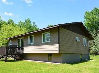 8197 Townline Rd, Eveleth, MN 55734