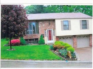 411 W 5th St, Pittsburgh, PA 15238