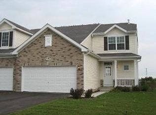 4096 Brady St, Yorkville, IL 60560