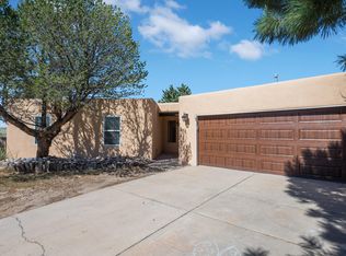 12901 Eagle Dancer Trl NE, Albuquerque, NM 87112