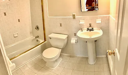 Rented by Boerum Hill Realty