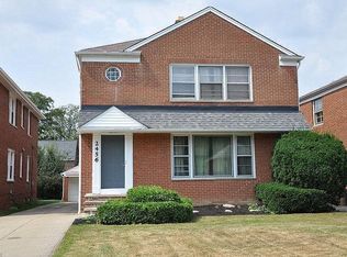 2456 Warrensville Center Rd, University Heights, OH 44118