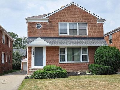 2456 Warrensville Center Rd, University Heights, OH, 44118
