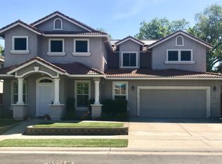 4021 Hunter Oaks Ln, Loomis, CA 95650