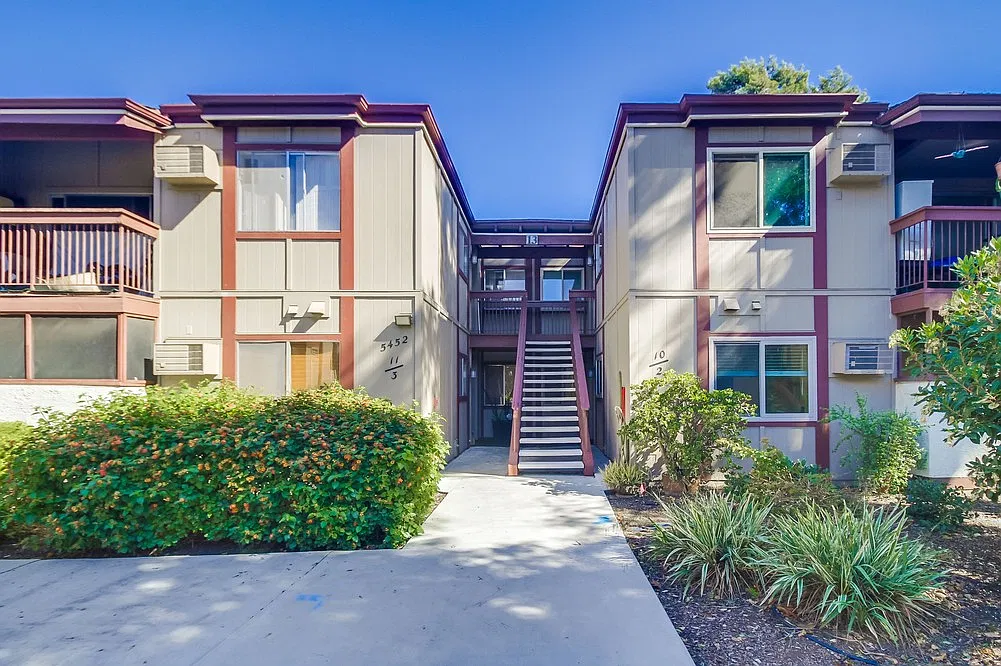 2 bed, 1144 sqft, $2,950 — Photo 4