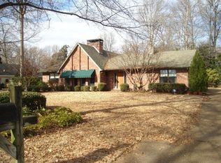 1707 Eagle Dr, West Memphis, AR 72301