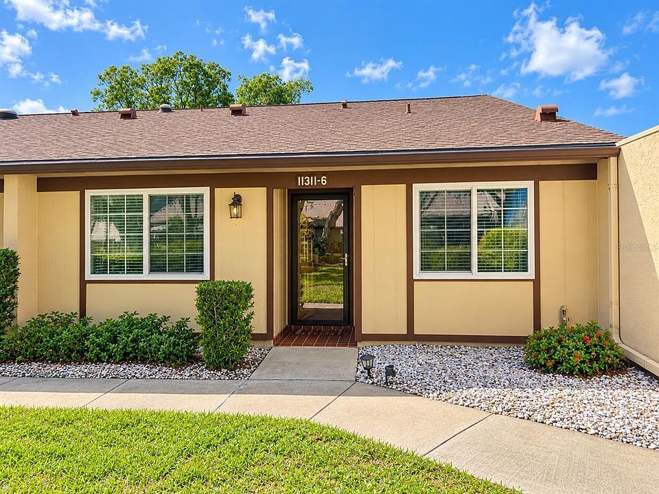 1st image of 11311 DOLLAR LAKE DRIVE #6