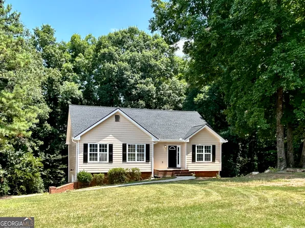 115 Autumn Cv, Covington, GA 30016